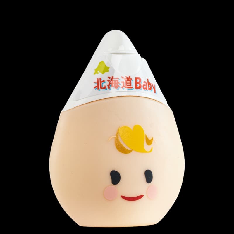 Hokkaido Baby Horse Oil Milk lotion 30ml