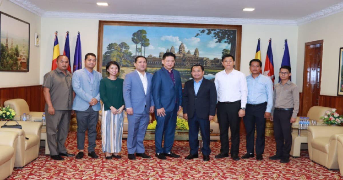 Kandal Provincial Administration - 09 October 2020