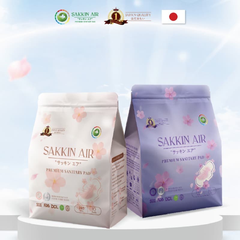 Sakkin Air - image 1