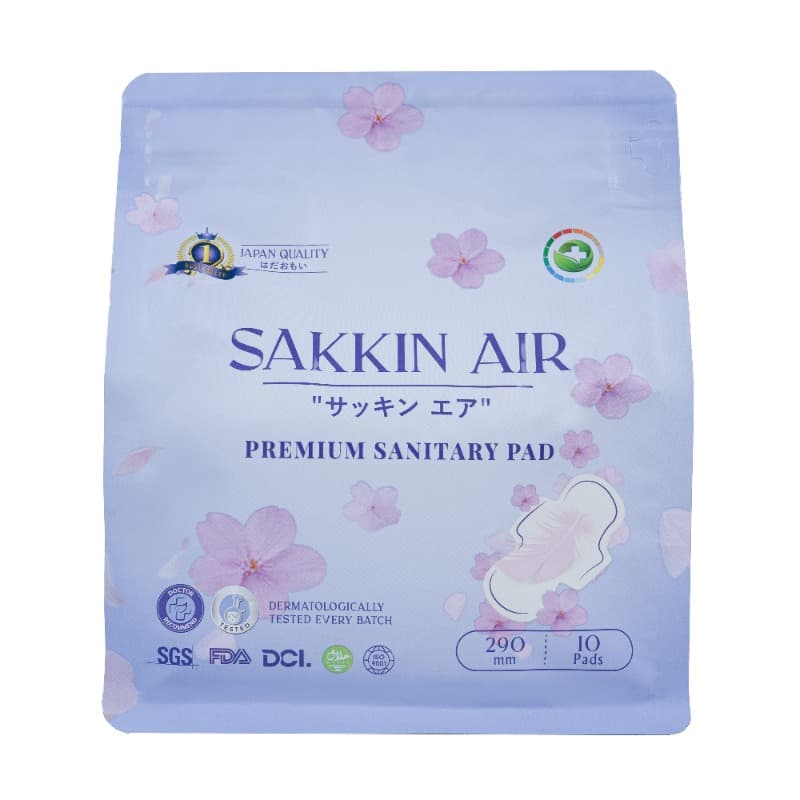 Sakkin Air - image 1