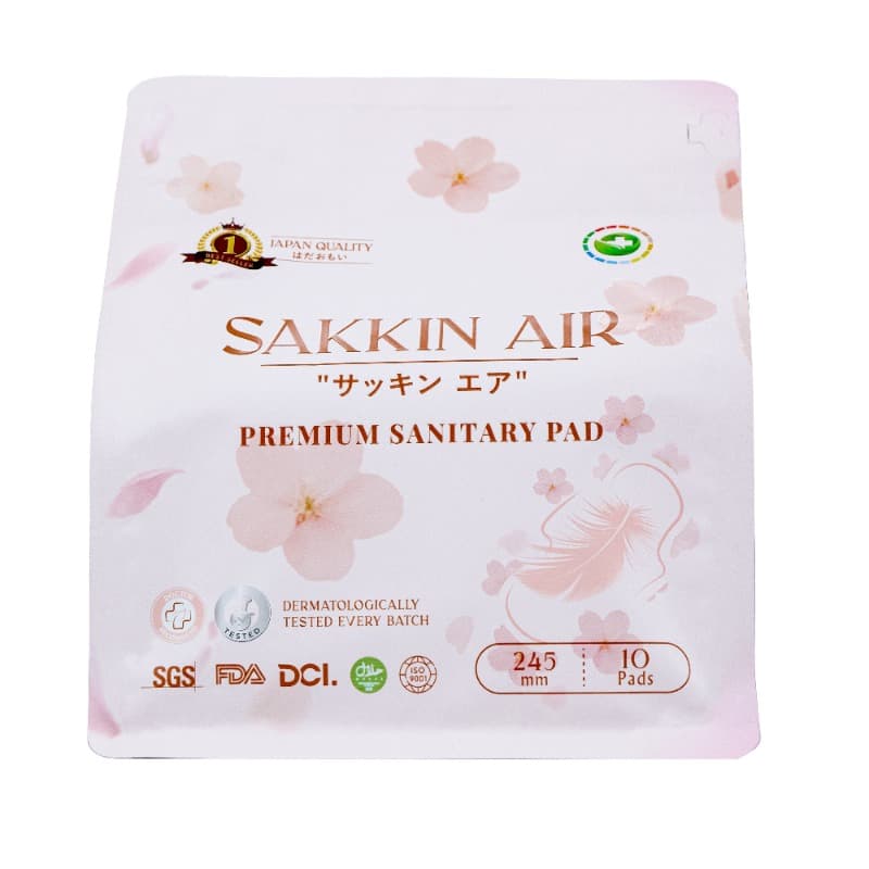 Sakkin Air